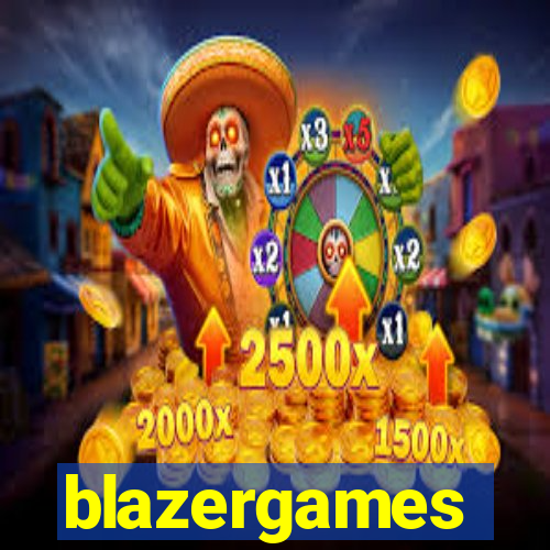 blazergames