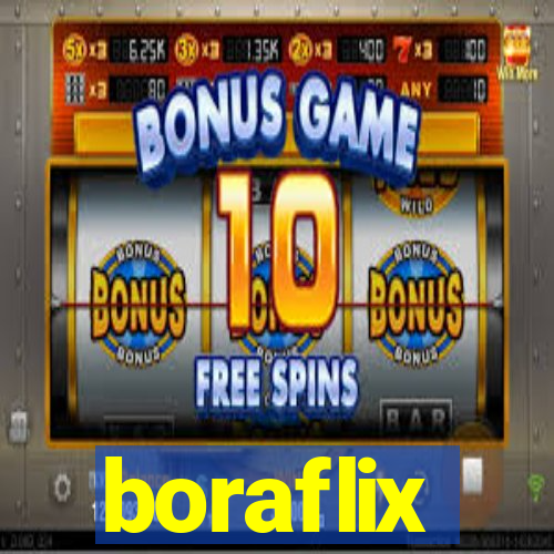 boraflix