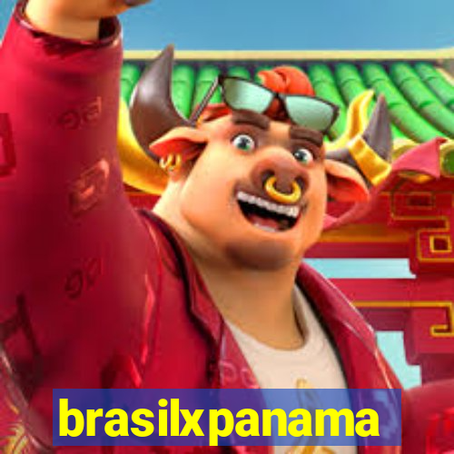 brasilxpanama