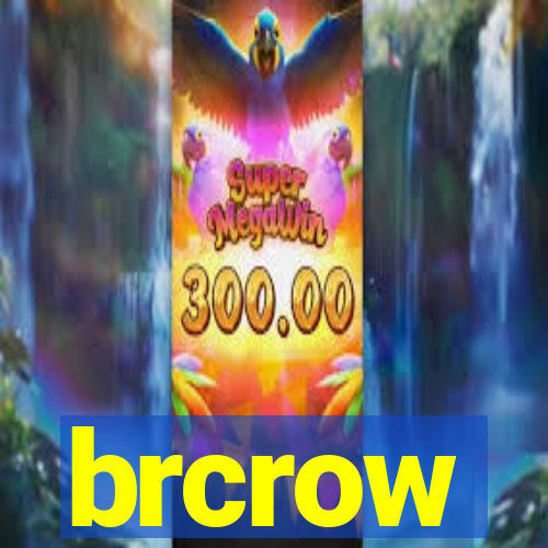 brcrow