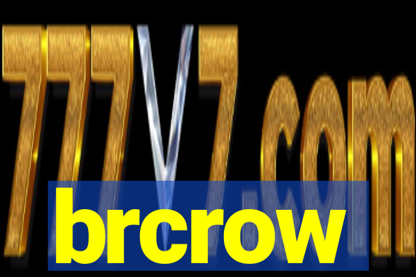 brcrow