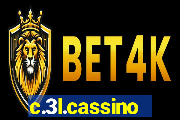 c.3l.cassino