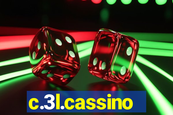 c.3l.cassino