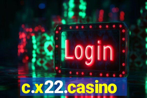 c.x22.casino