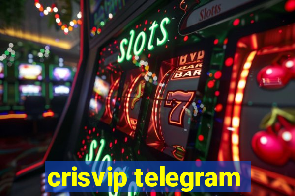 crisvip telegram