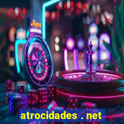atrocidades . net