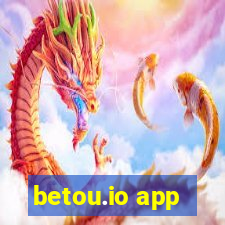 betou.io app