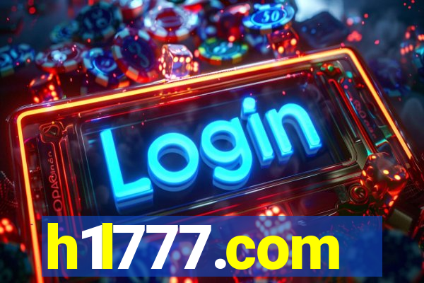 h1l777.com