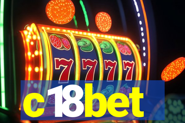 c18bet