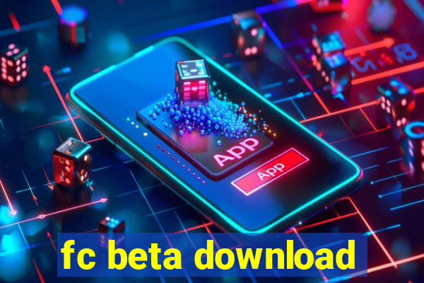 fc beta download