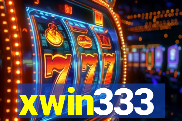 xwin333