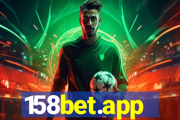158bet.app