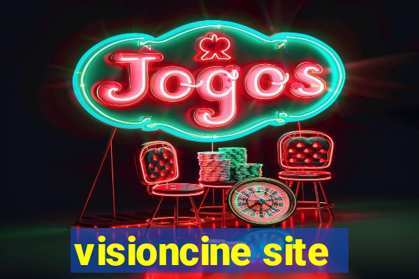 visioncine site