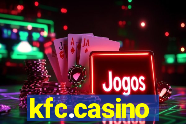 kfc.casino