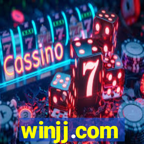 winjj.com
