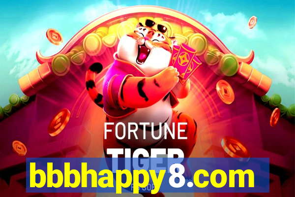 bbbhappy8.com