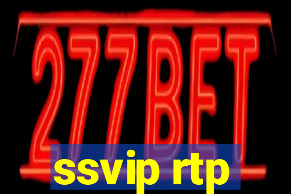 ssvip rtp
