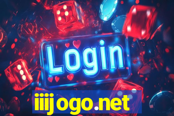 iiijogo.net