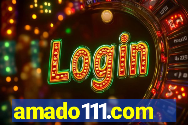 amado111.com