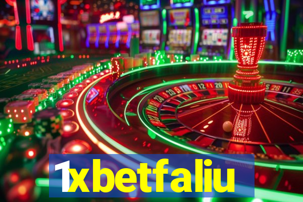 1xbetfaliu