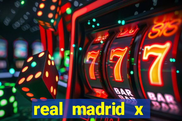 real madrid x barcelona futemax