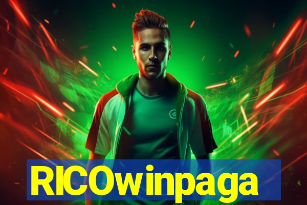 RICOwinpaga