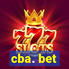 cba. bet