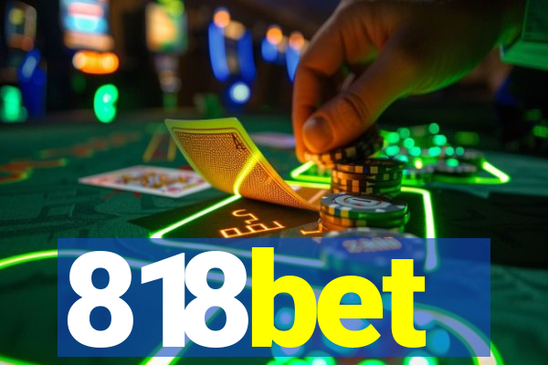 818bet