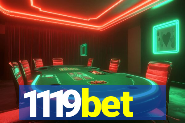 1119bet