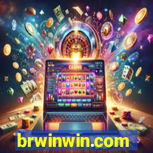 brwinwin.com