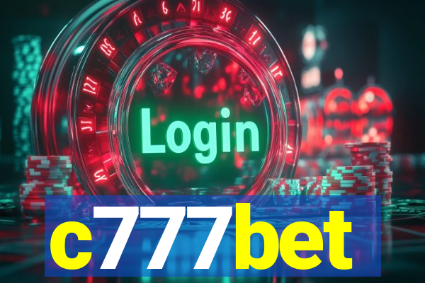 c777bet