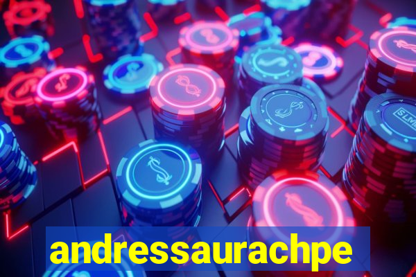 andressaurachpelada