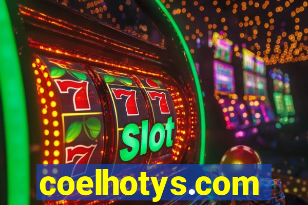 coelhotys.com