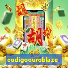 codigoouroblaze