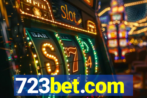 723bet.com