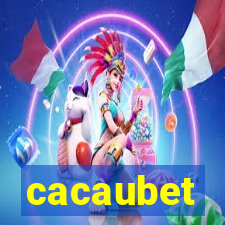 cacaubet