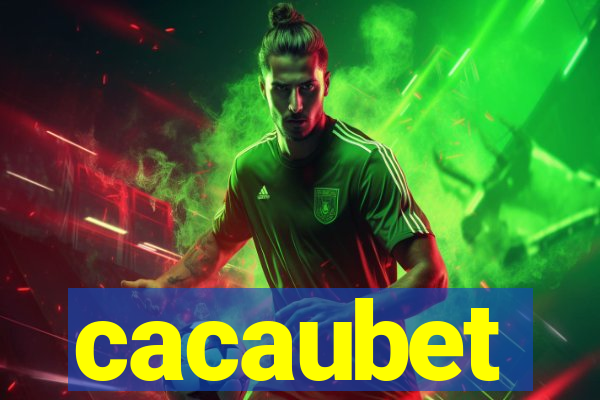 cacaubet