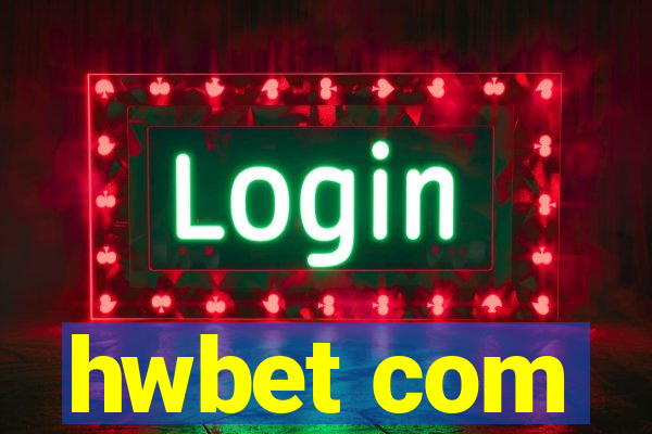 hwbet com