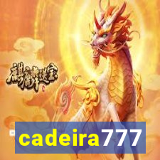 cadeira777