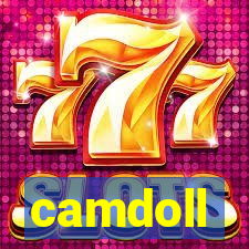 camdoll
