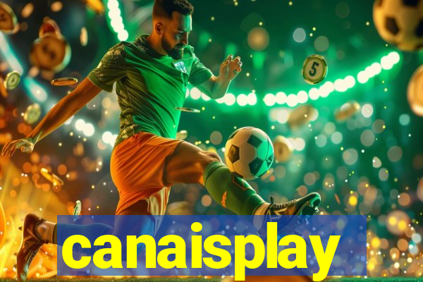 canaisplay