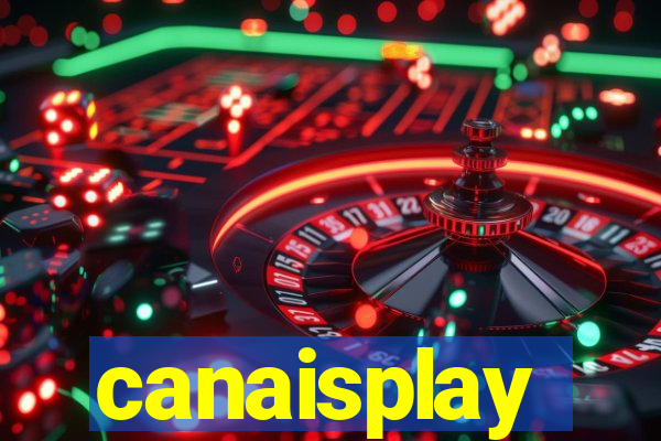 canaisplay