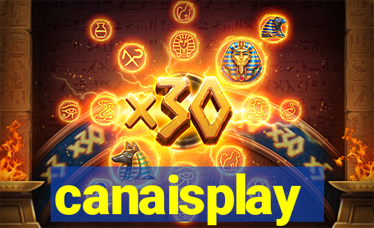 canaisplay