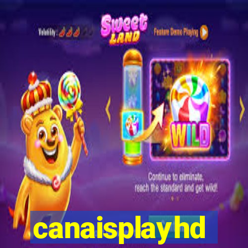 canaisplayhd