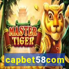 capbet58com
