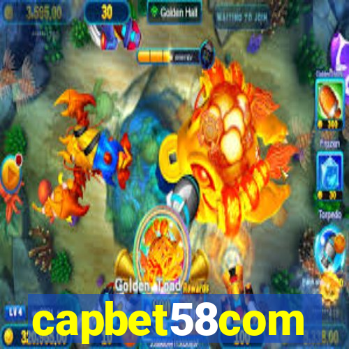 capbet58com