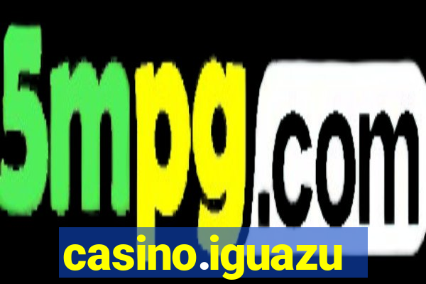 casino.iguazu