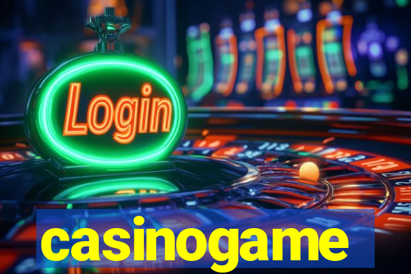 casinogame