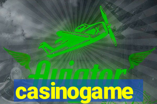 casinogame