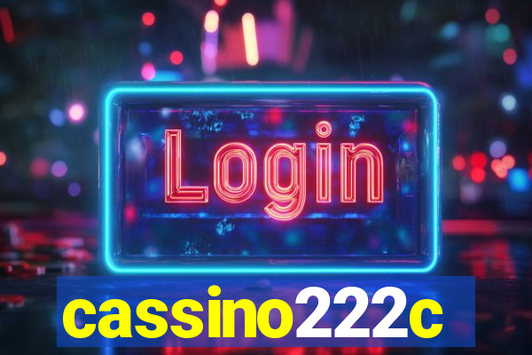 cassino222c